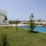 Casa Rosado Beautiful House And 60 M Of Private Garden Conil De La Frontera