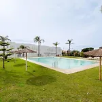 Casa Rosado Beautiful House And 60 M Of Private Garden * Conil De La Frontera