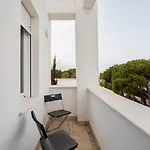 Casa Rosado Beautiful House And 60 M Of Private Garden Σπίτι διακοπών *