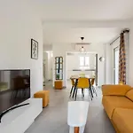 Casa Rosado Beautiful House And 60 M Of Private Garden Σπίτι διακοπών