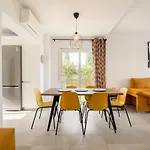 Casa Rosado Beautiful House And 60 M Of Private Garden Semesterbostad *