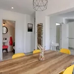 Casa Rosado Beautiful House And 60 M Of Private Garden Semesterbostad *