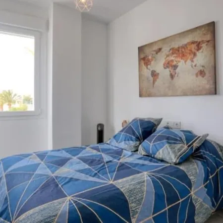 Casa Rosado Preciosa Casa Con 60m De Jardin Privado En La Mejor Zona De Conil Selecta Costa Будинок відпочинку