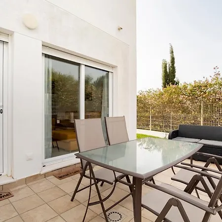 Casa Rosado Preciosa Casa Con 60m De Jardin Privado En La Mejor Zona De Conil Selecta Costa Будинок відпочинку