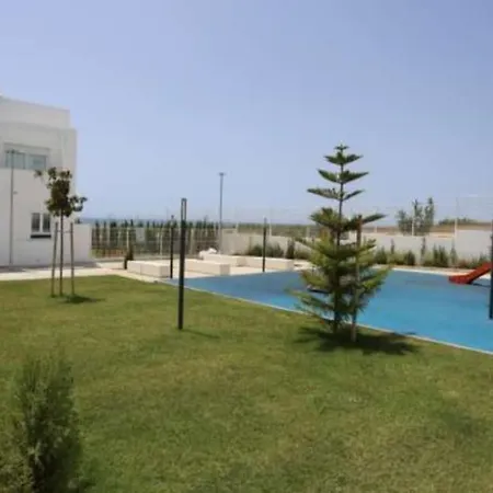 Casa Rosado Preciosa Casa Con 60m De Jardin Privado En La Mejor Zona De Conil Selecta Costa Коніль-де-ла-Фронтера