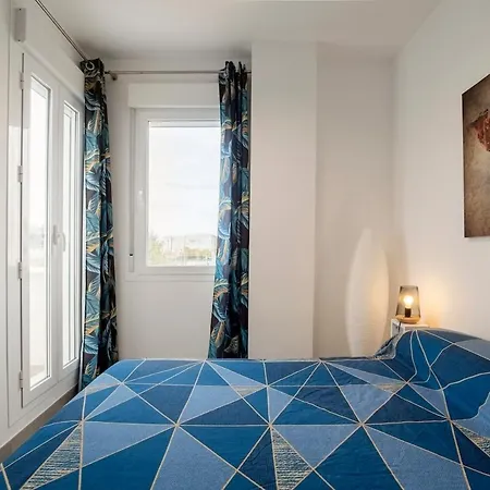 Casa Rosado Preciosa Casa Con 60m De Jardin Privado En La Mejor Zona De Conil Selecta Costa Будинок відпочинку