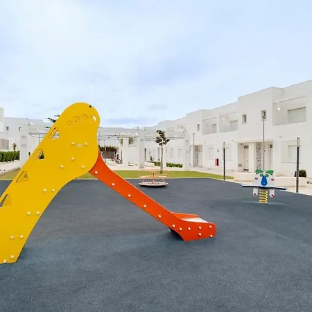 Semesterbostad Casa Rosado Beautiful House And 60 M Of Private Garden *