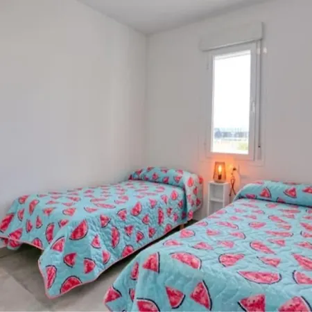 Будинок відпочинку Casa Rosado Preciosa Casa Con 60m De Jardin Privado En La Mejor Zona De Conil Selecta Costa Коніль-де-ла-Фронтера
