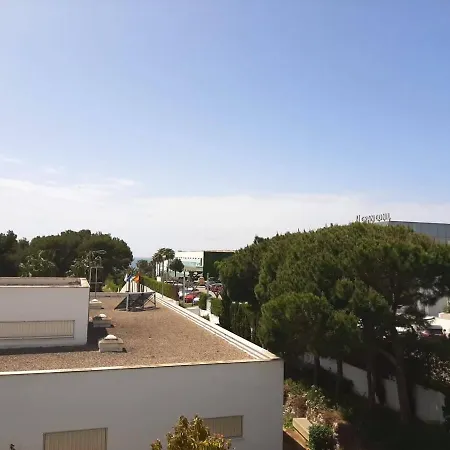 Будинок відпочинку Casa Rosado Preciosa Casa Con 60m De Jardin Privado En La Mejor Zona De Conil Selecta Costa