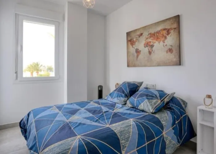 Casa Rosado Beautiful House And 60 M Of Private Garden Semesterbostad