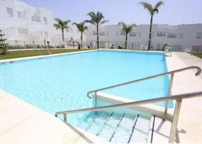 Casa Rosado Beautiful House And 60 M Of Private Garden *