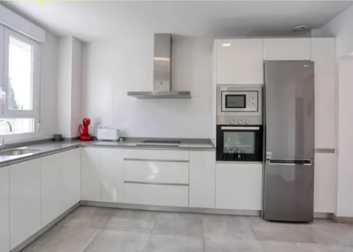 Casa Rosado Beautiful House And 60 M Of Private Garden