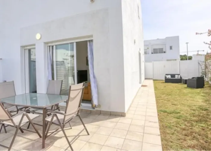 Casa Rosado Beautiful House And 60 M Of Private Garden Semesterbostad *