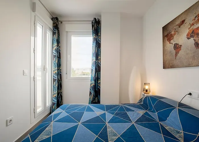 Casa Rosado Beautiful House And 60 M Of Private Garden Tatil Evi