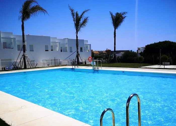 Casa Rosado Beautiful House And 60 M Of Private Garden