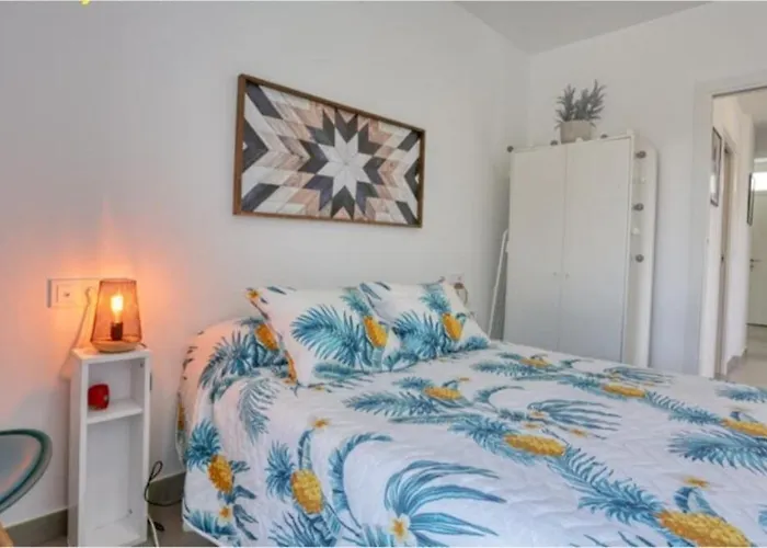 Casa Rosado Beautiful House And 60 M Of Private Garden