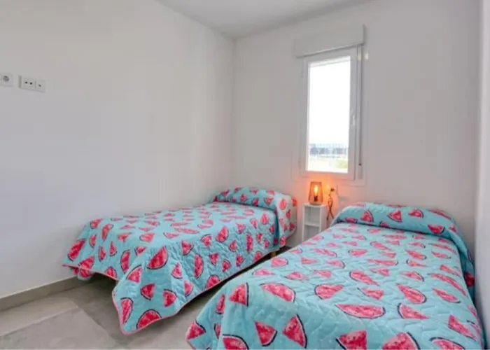 Tatil Evi Casa Rosado Beautiful House And 60 M Of Private Garden Conil De La Frontera