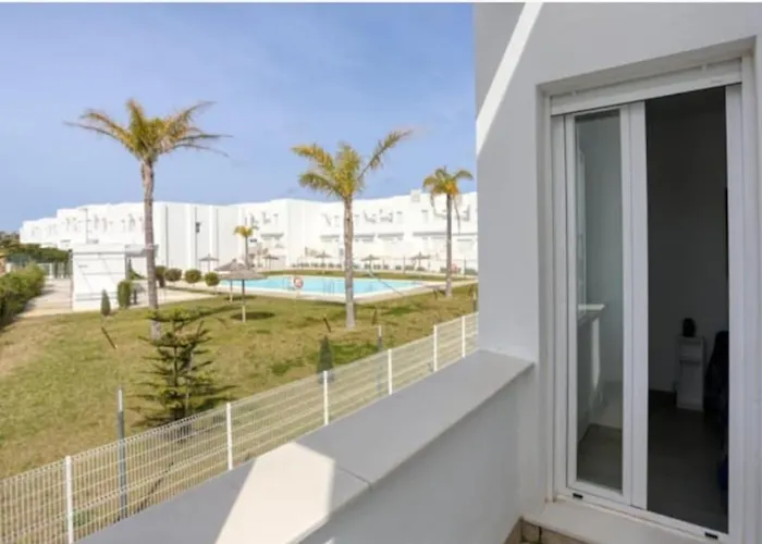 Casa Rosado Beautiful House And 60 M Of Private Garden