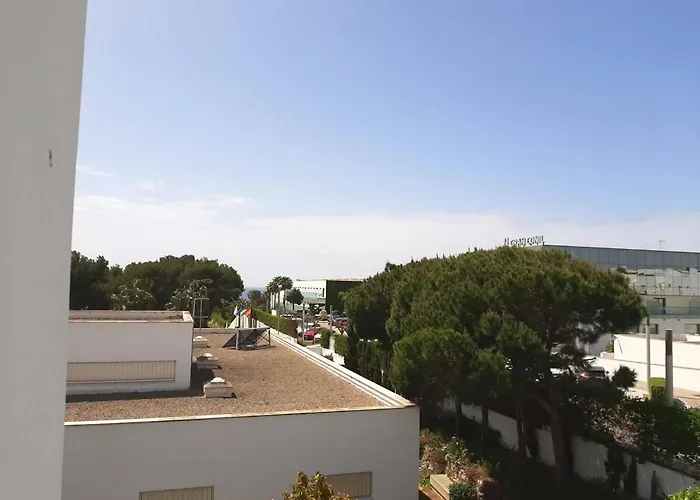 Semesterbostad Casa Rosado Beautiful House And 60 M Of Private Garden