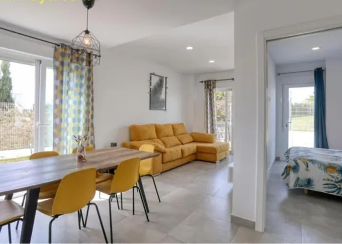 Casa Rosado Beautiful House And 60 M Of Private Garden *