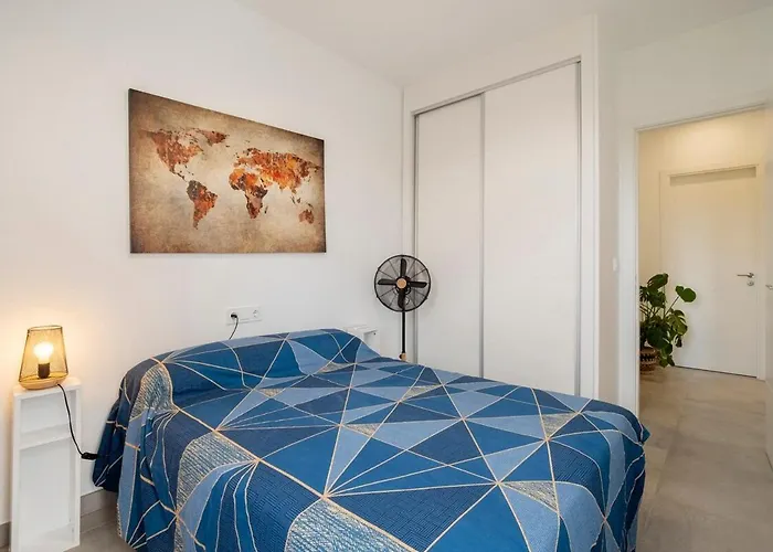 Casa Rosado Beautiful House And 60 M Of Private Garden Conil De La Frontera