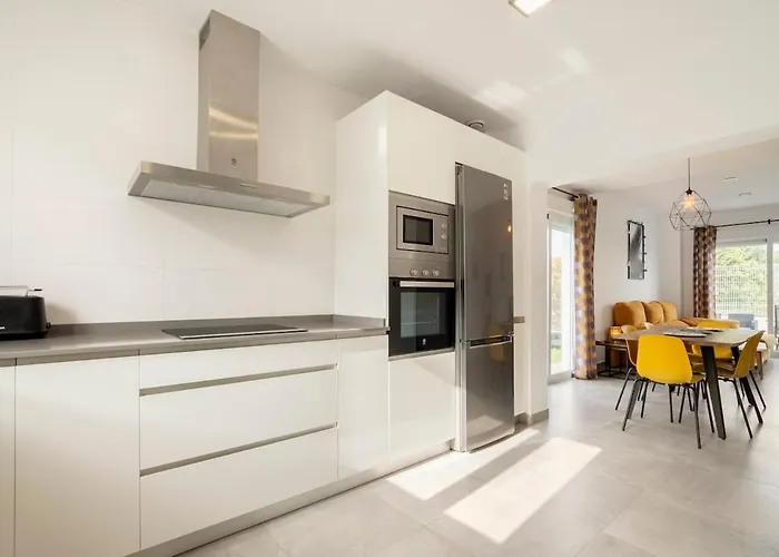 Casa Rosado Beautiful House And 60 M Of Private Garden *