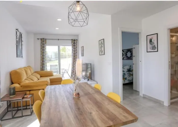 Casa Rosado Beautiful House And 60 M Of Private Garden *