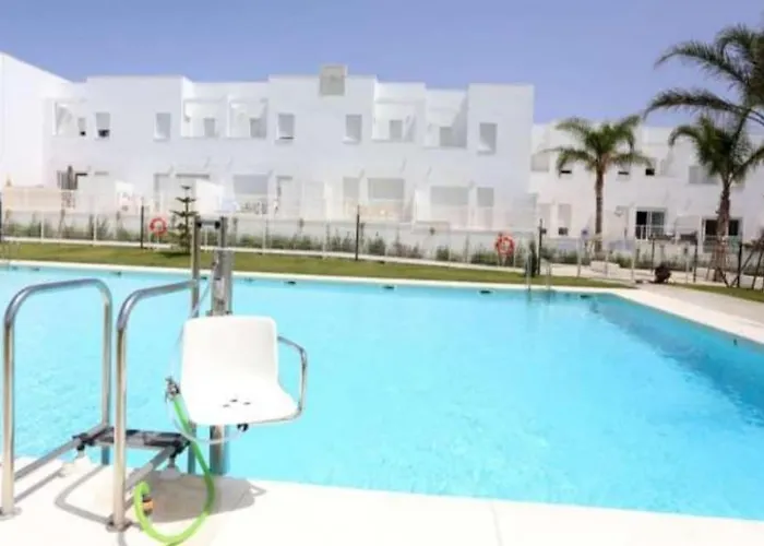 Holiday home Casa Rosado Beautiful House And 60 M Of Private Garden *