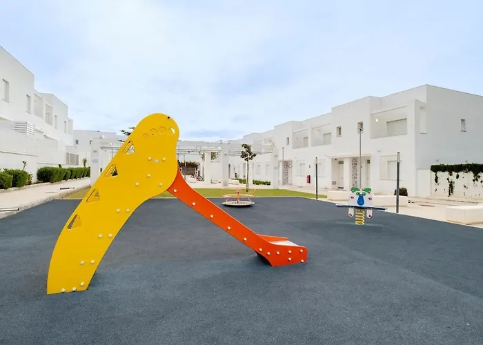 Holiday home Casa Rosado Beautiful House And 60 M Of Private Garden *